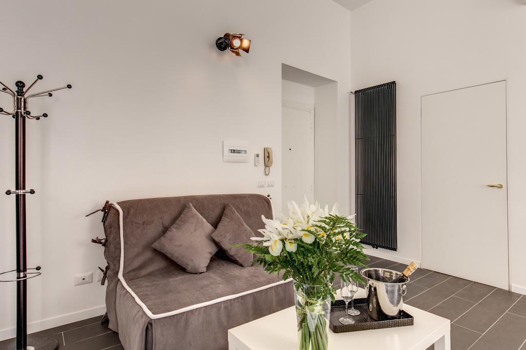 Appartamento Studio Bourbon *
