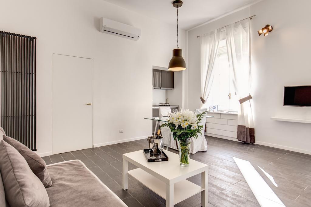Studio Bourbon Roma