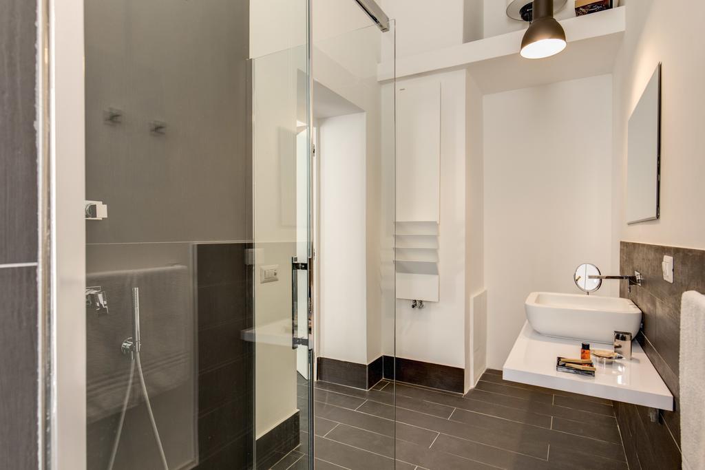 Appartamento Studio Bourbon *