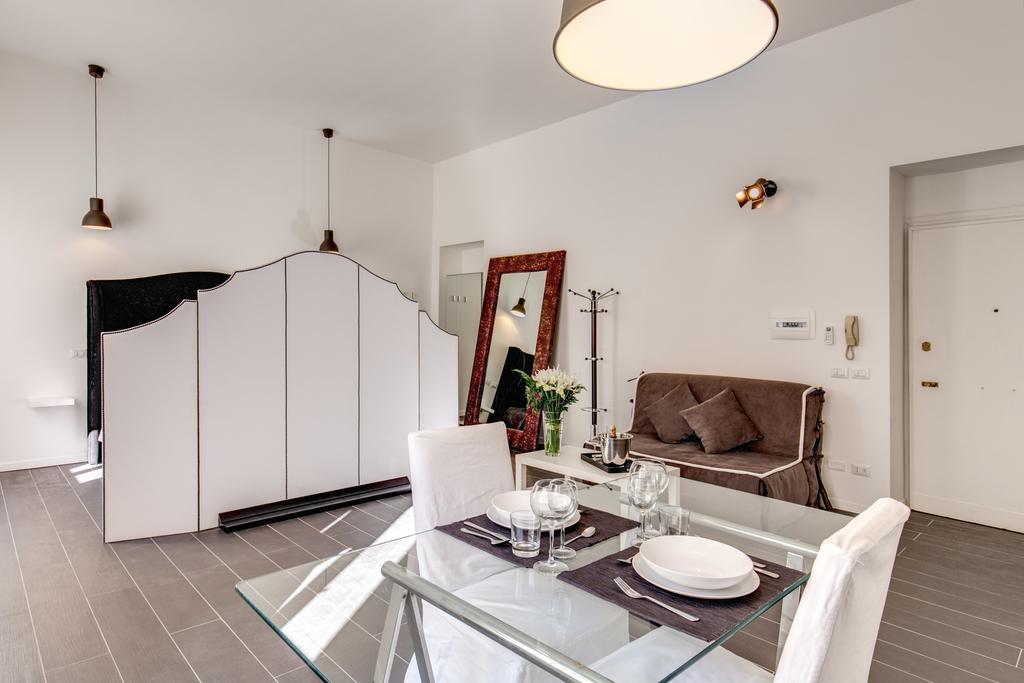 Appartamento Studio Bourbon