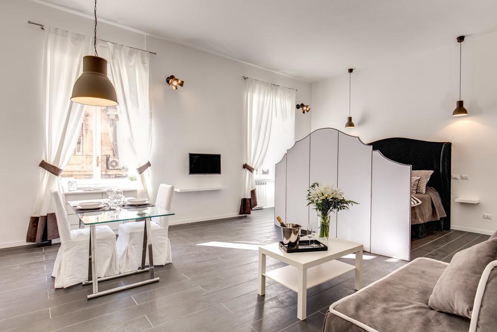 Appartamento Studio Bourbon *