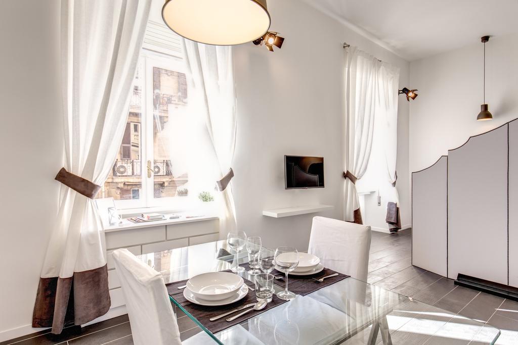 Studio Bourbon Roma