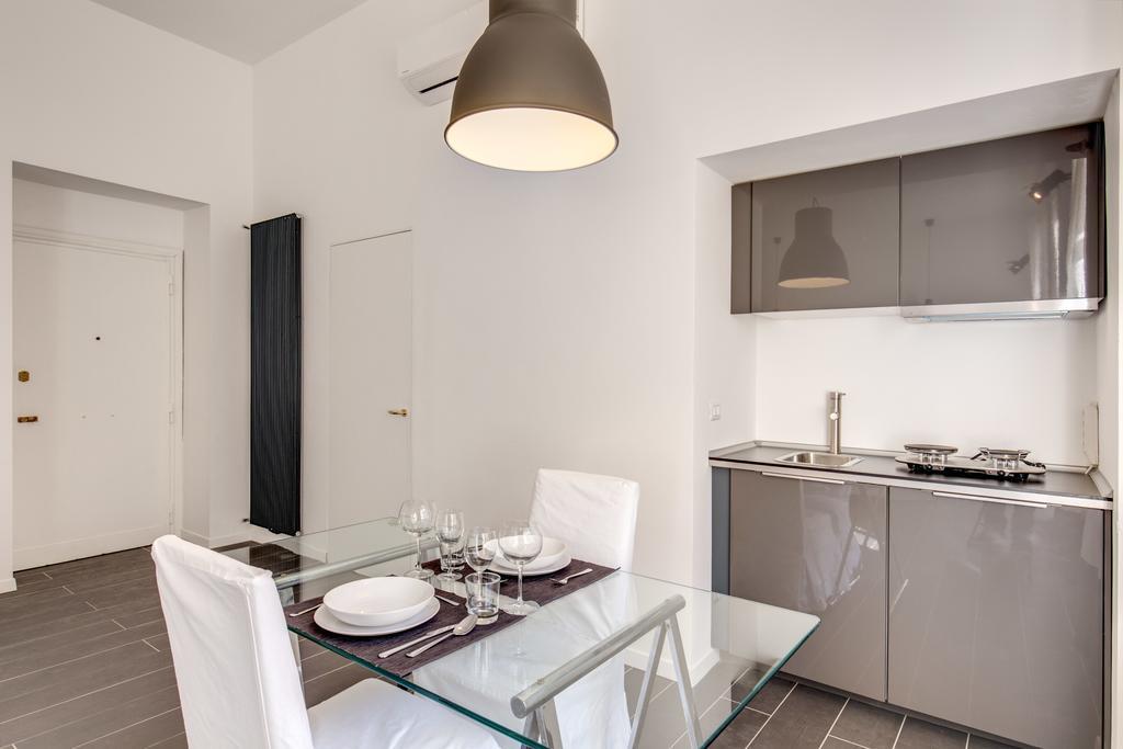 Appartamento Studio Bourbon *